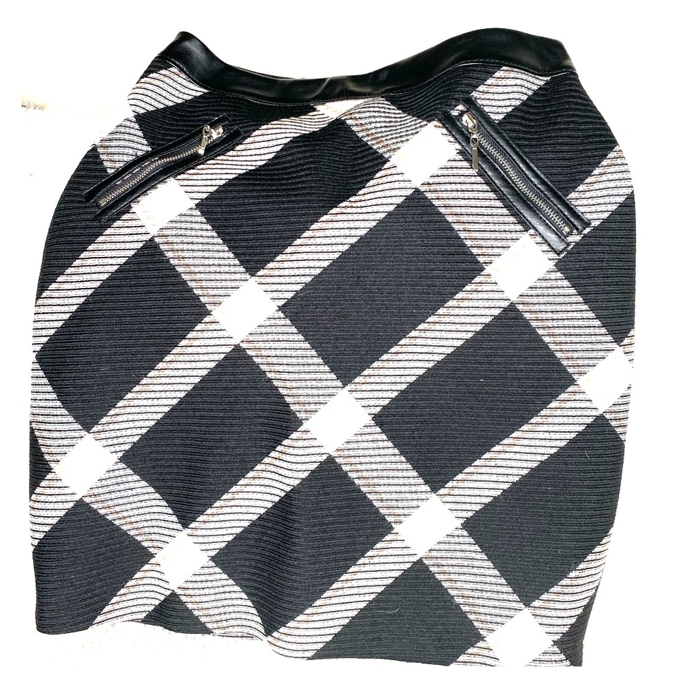 WHBM Skirt